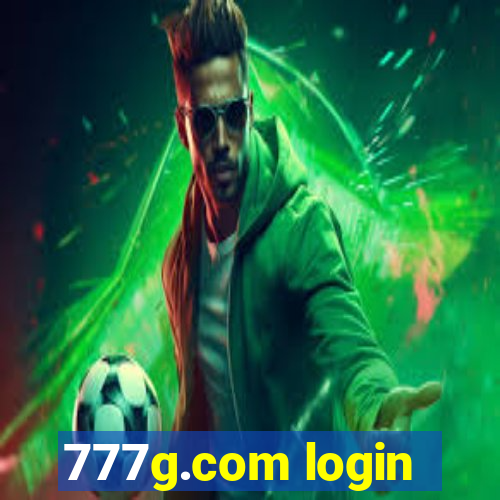 777g.com login