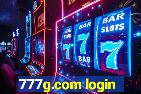 777g.com login