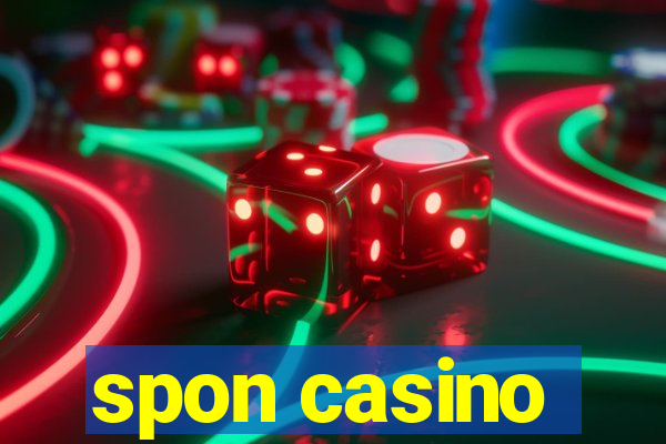 spon casino