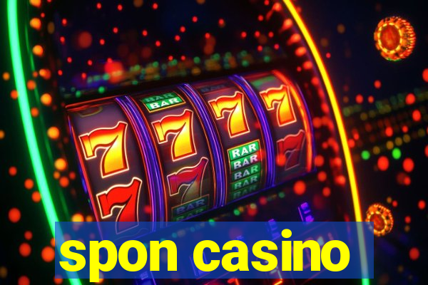 spon casino