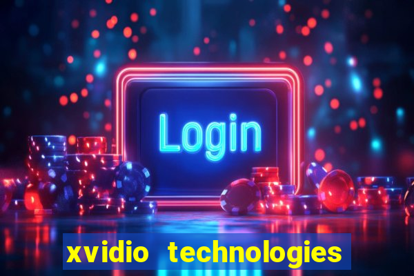 xvidio technologies startup brasil 2023 download