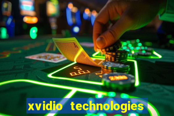 xvidio technologies startup brasil 2023 download