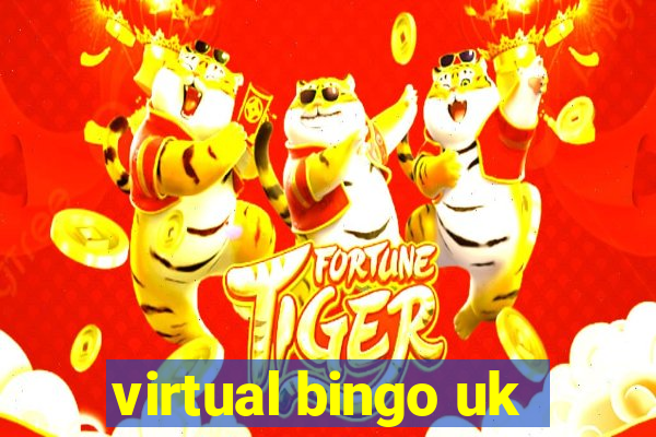 virtual bingo uk