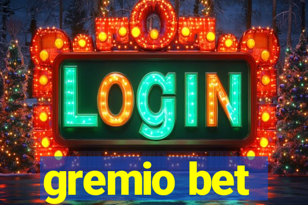 gremio bet