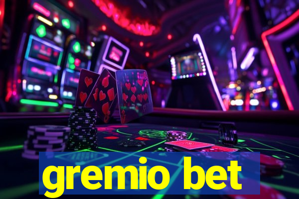 gremio bet