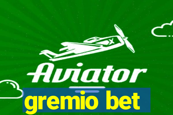 gremio bet