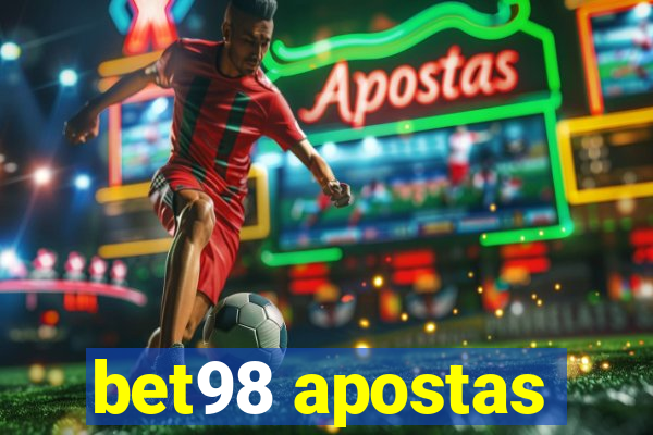 bet98 apostas