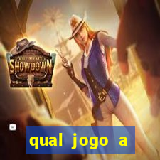 qual jogo a virginia divulga