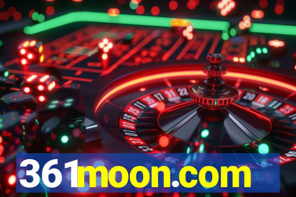 361moon.com