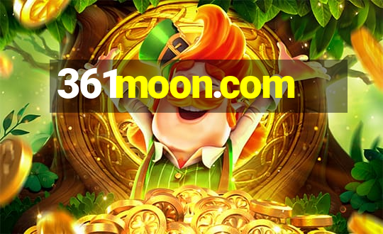 361moon.com