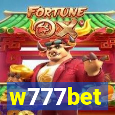 w777bet