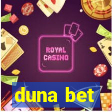 duna bet