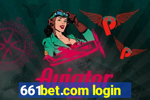 661bet.com login