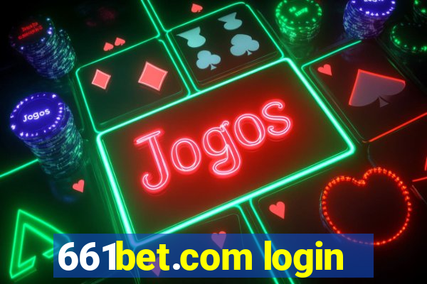 661bet.com login