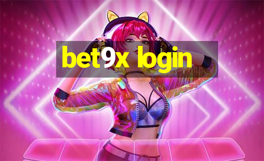 bet9x login