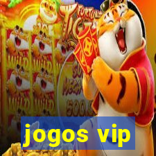 jogos vip