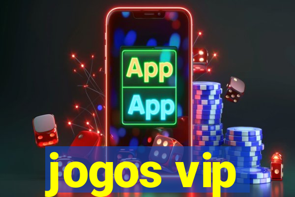 jogos vip