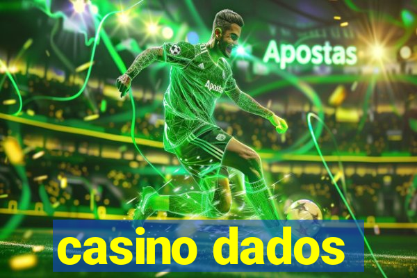 casino dados