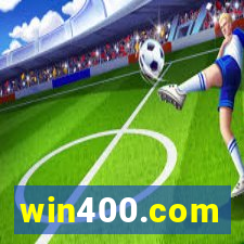 win400.com