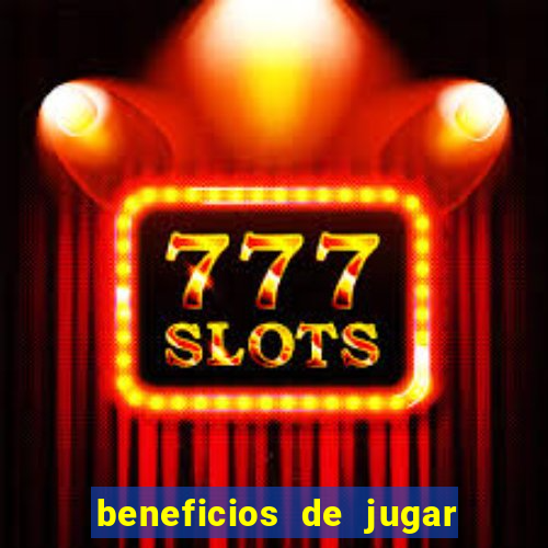 beneficios de jugar bingo en adultos mayores