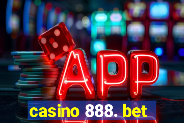 casino 888. bet