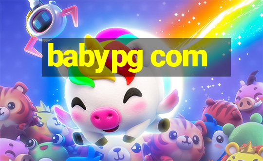 babypg com