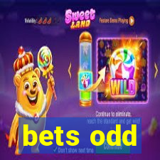 bets odd