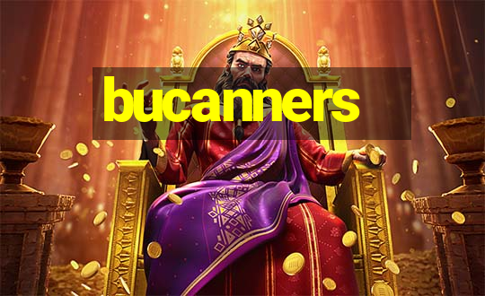 bucanners