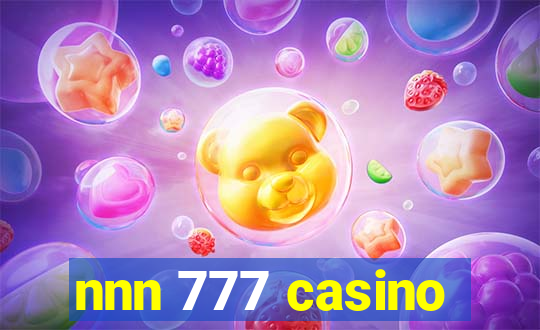 nnn 777 casino