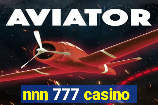 nnn 777 casino