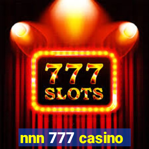 nnn 777 casino