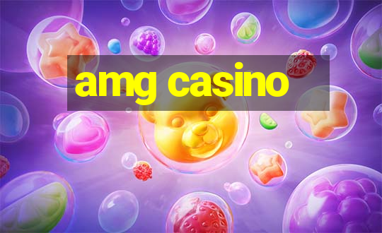 amg casino