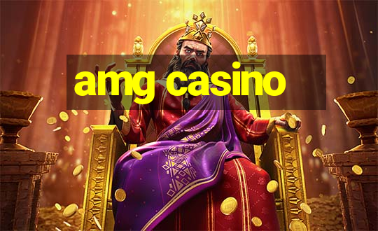 amg casino