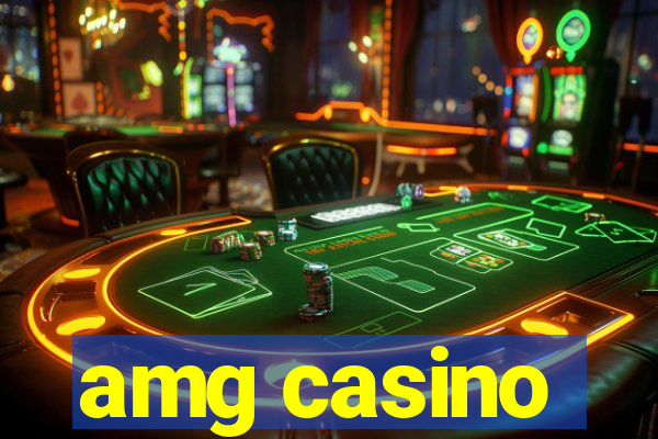 amg casino