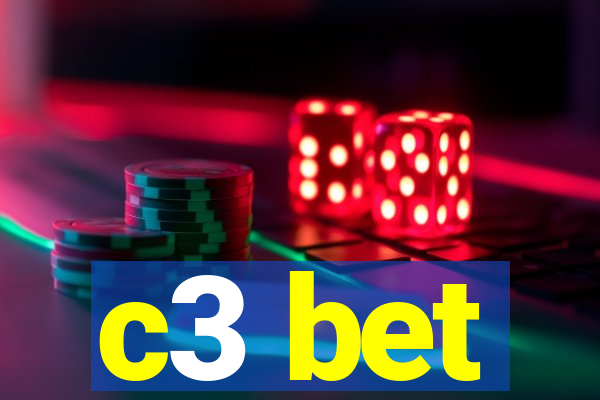 c3 bet