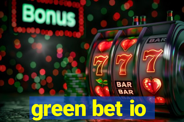 green bet io