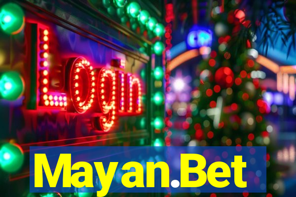 Mayan.Bet