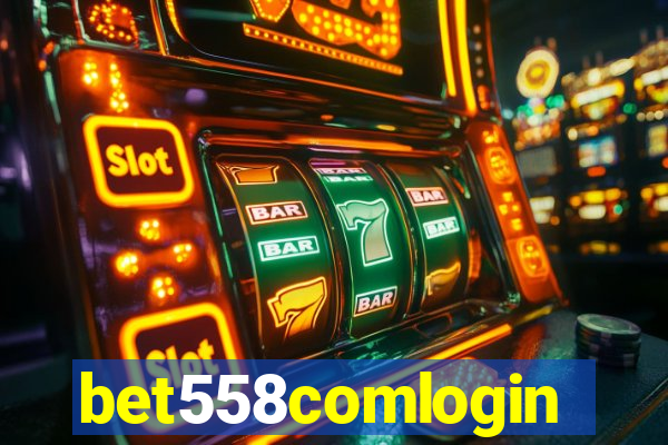 bet558comlogin