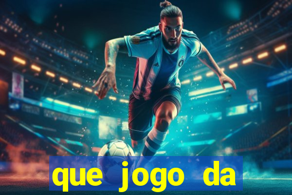 que jogo da dinheiro de verdade