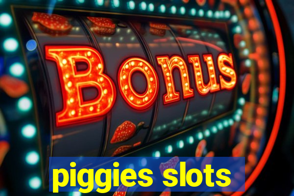 piggies slots