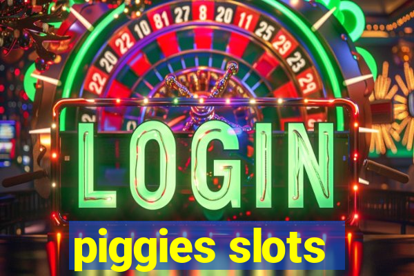 piggies slots