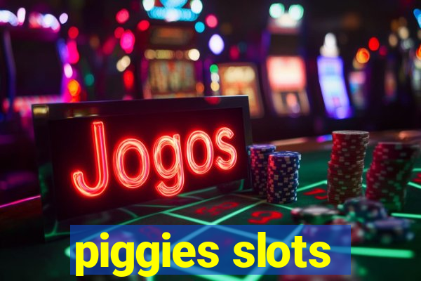 piggies slots