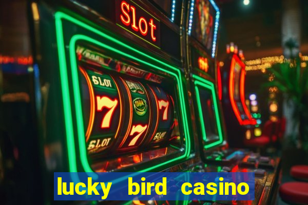 lucky bird casino 50 free spins