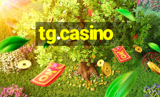 tg.casino