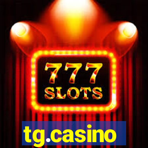 tg.casino