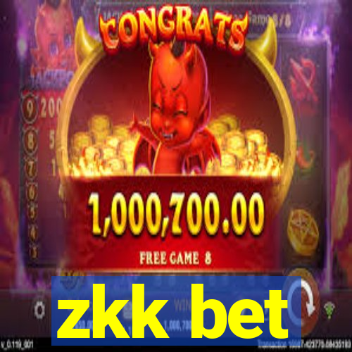 zkk bet