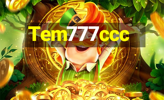 Tem777ccc