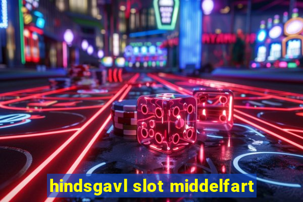 hindsgavl slot middelfart