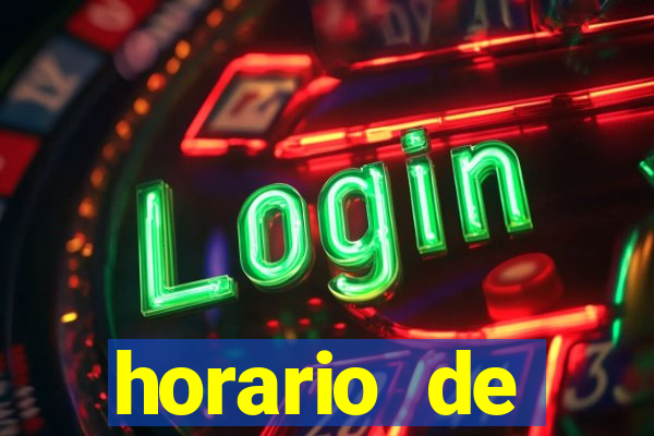 horario de pagamento do fortune tiger