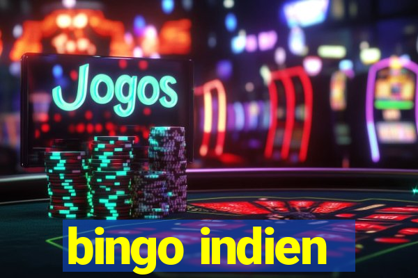 bingo indien